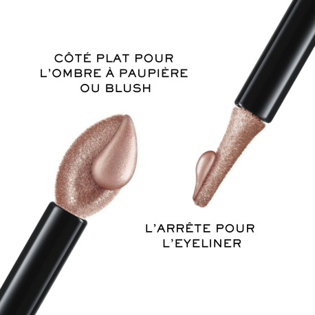 LANCÔME Idôle Tint - Flüssiger Multi-Use-Lidschatten LANCÔME Idôle Tint - Flüssiger Multi-Use-Lidschatten